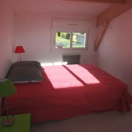 Ferienhaus House Spacieuse Et Lumineuse Proche De Tout Avec Un Exterieur Plaisant Pour Des Moments De Detente. 1 La Faute-sur-Mer